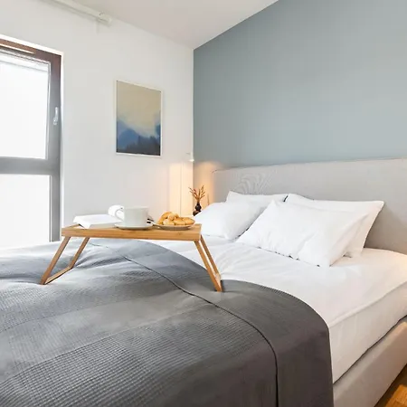 Flatbook - Center Torunska 11 Apartment *